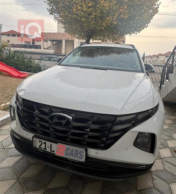 هيونداي توسان 2024 للبيع في العراق - السليمانية